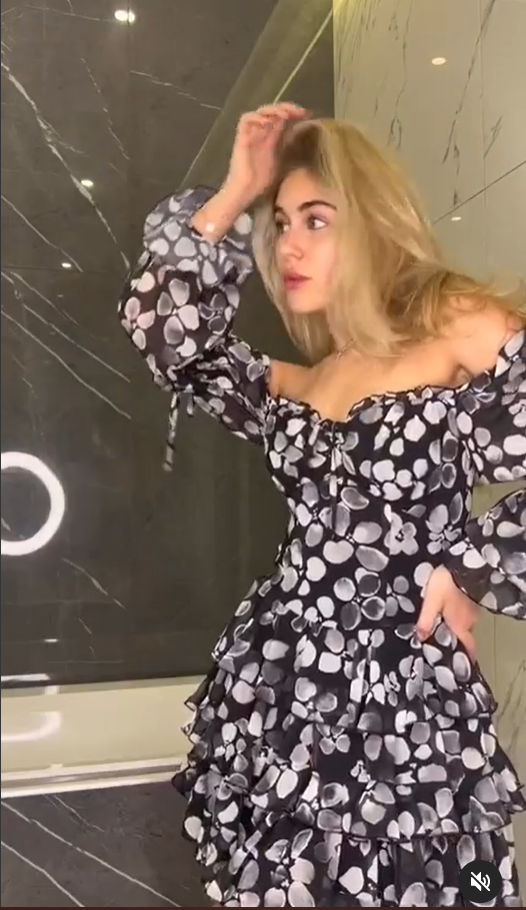 сукня BELLA