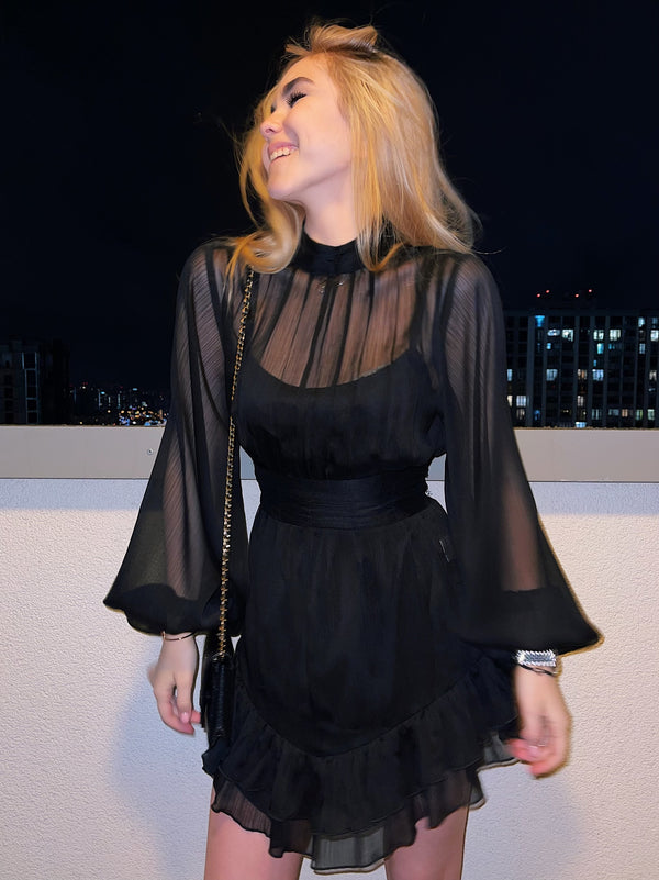 сукня CARLA