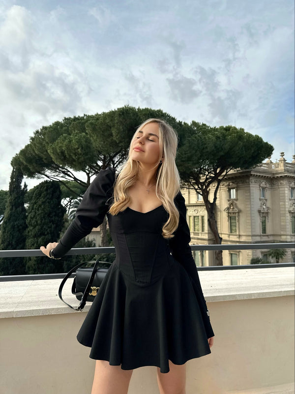 сукня GABRIELLA