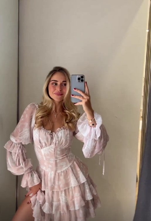 сукня BELLA