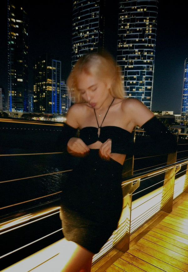 сукня HAILEY