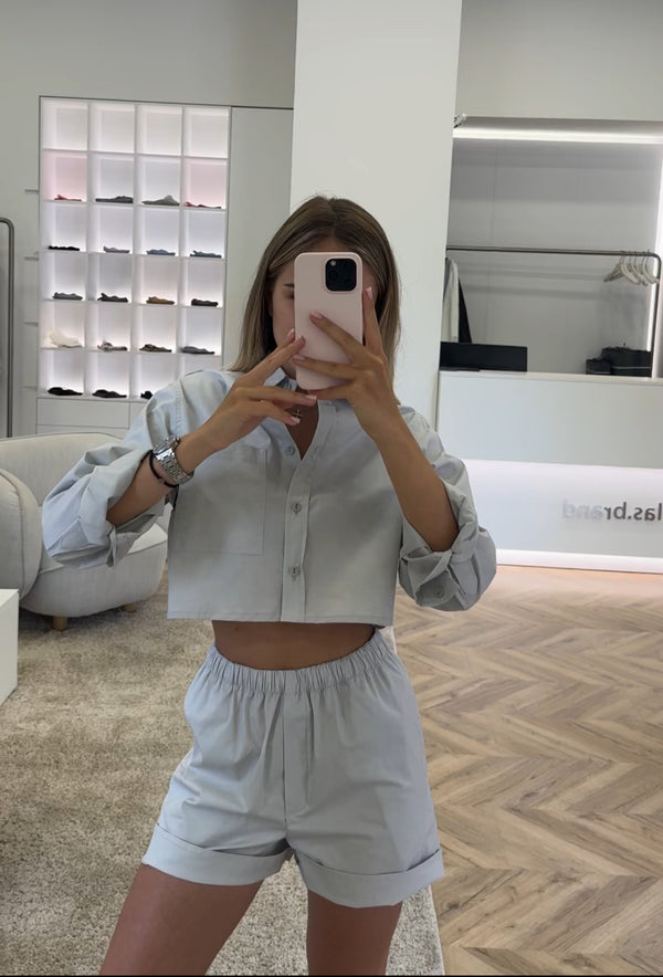 костюм MILANO