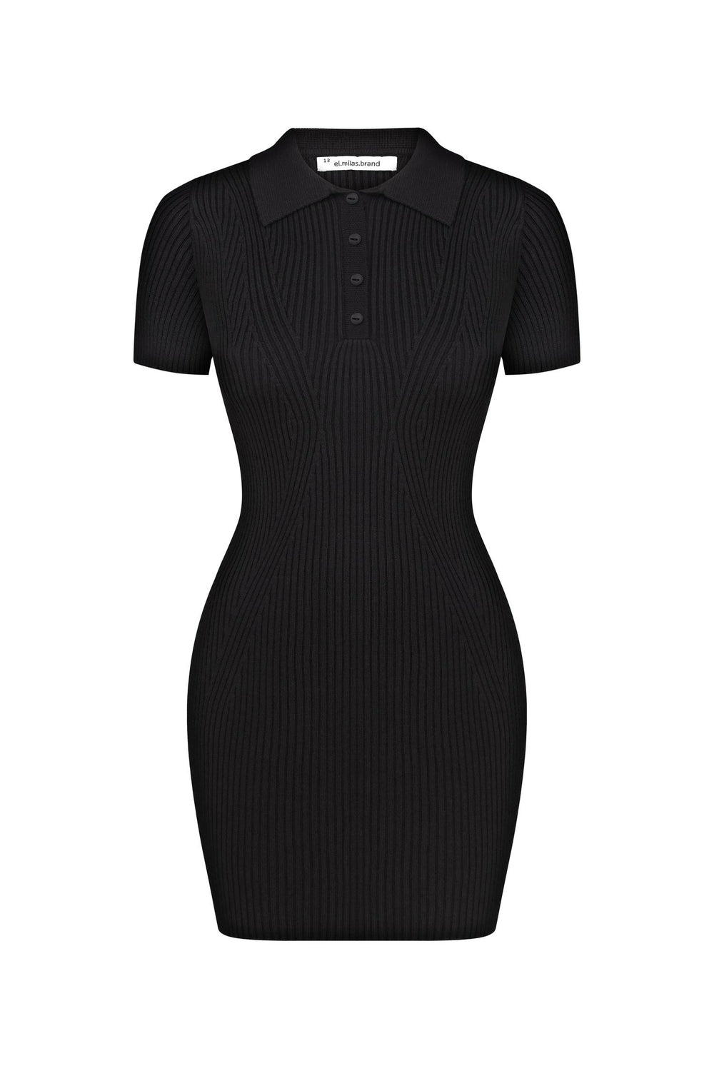 сукня POLO чорна