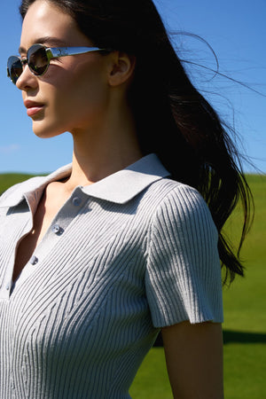 сукня POLO сіра