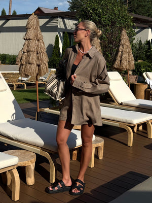 костюм Côte d’Azur