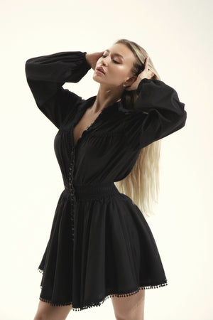 сукня PATRIZIA