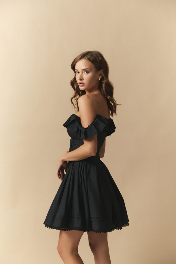 сукня MARTINA