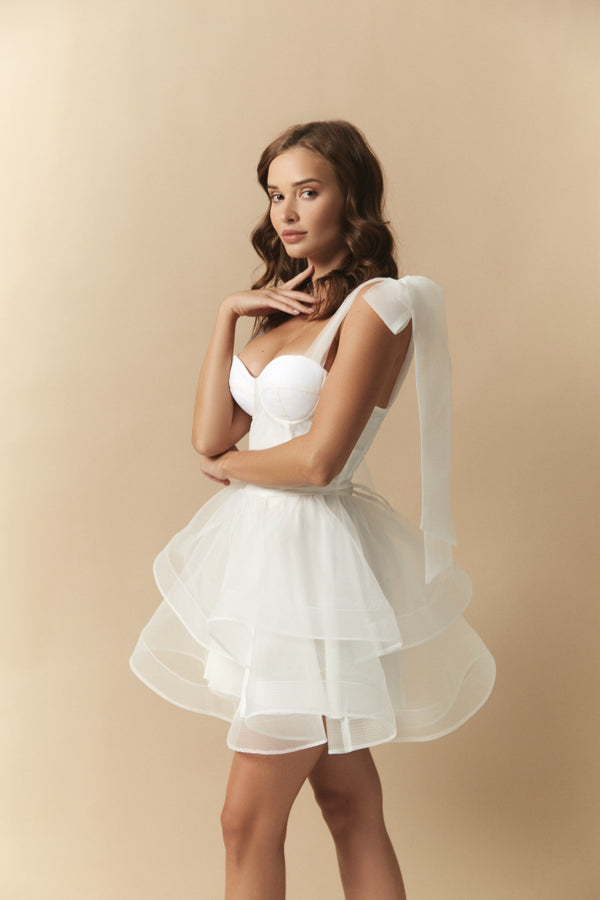 сукня ROSIE