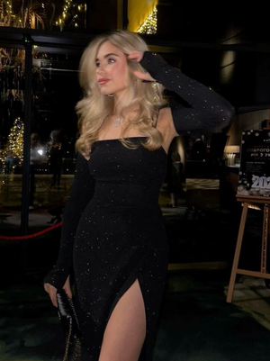 сукня MIRANDA