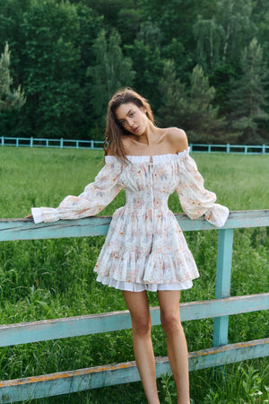 сукня ROSIE
