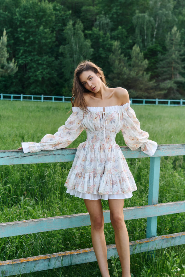 сукня ROSIE