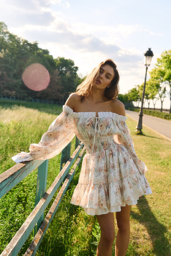 сукня ROSIE