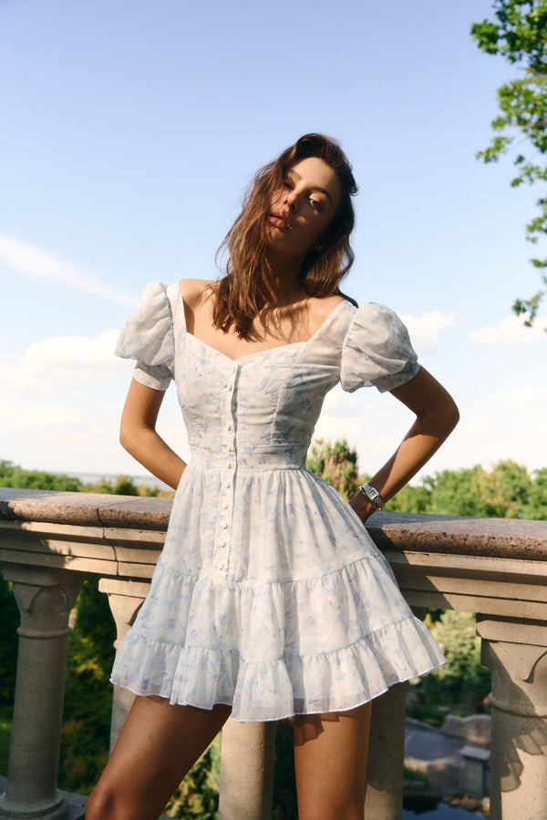 сукня ROSIE