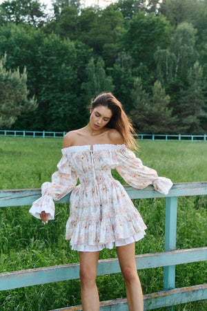 сукня ROSIE
