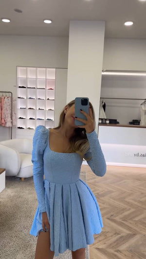 сукня JACQUELINE