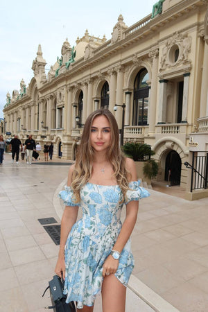 сукня ROSALIA