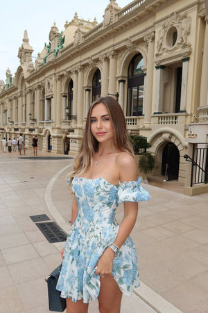 сукня ROSALIA