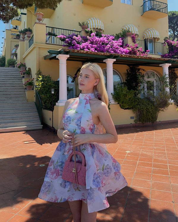 сукня ANTONELLA