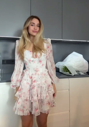 сукня CHANTAL