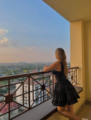 сукня FRANCESCA