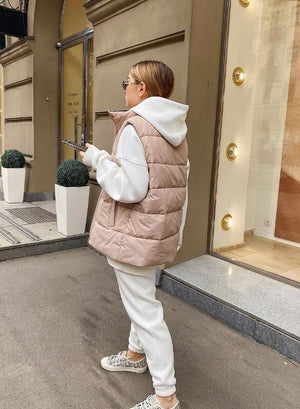 жилет ANGELA