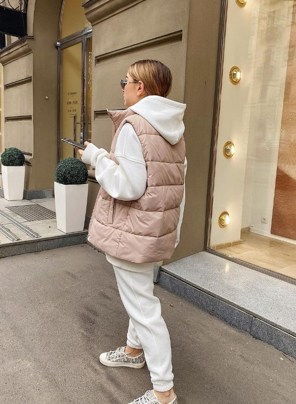 жилет ANGELA