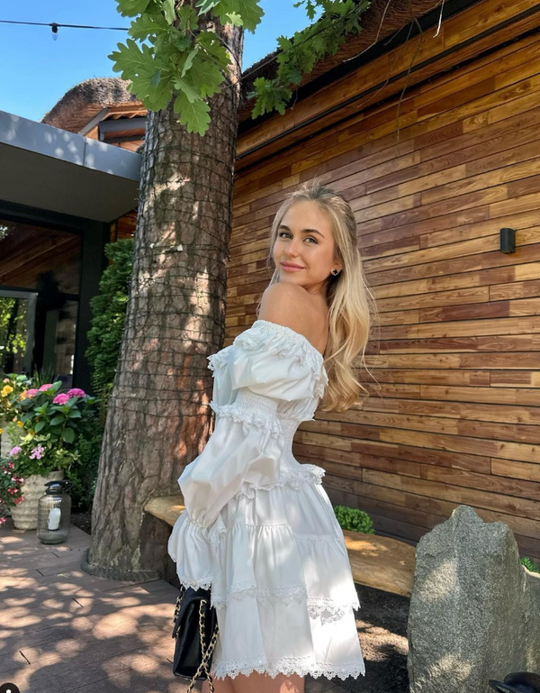 сукня ELIZABETH