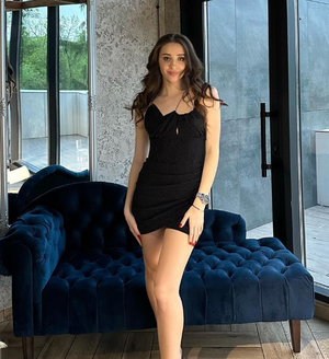 сукня SABRINA