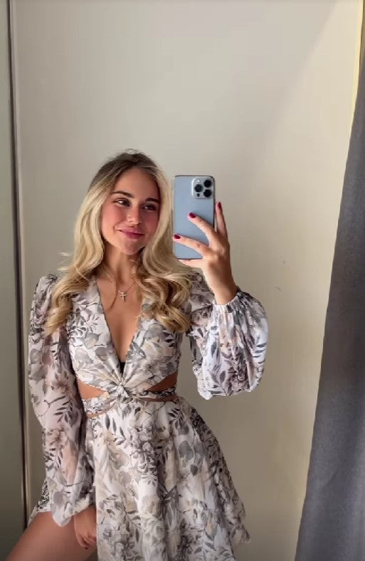сукня BELLA