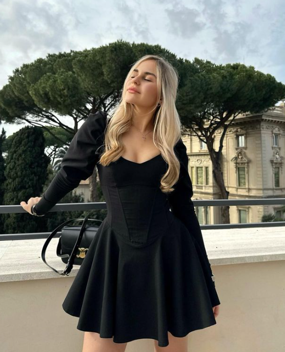 сукня GABRIELLA