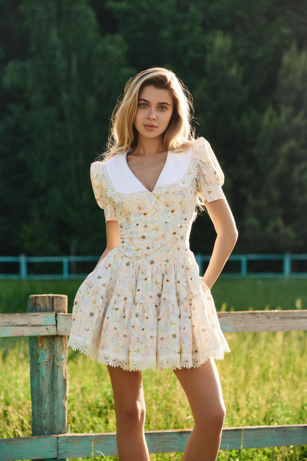 сукня DANIELLA
