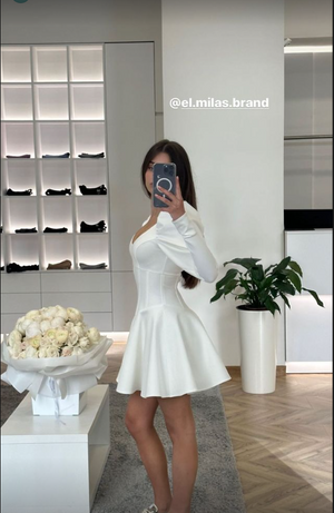 сукня GABRIELLA